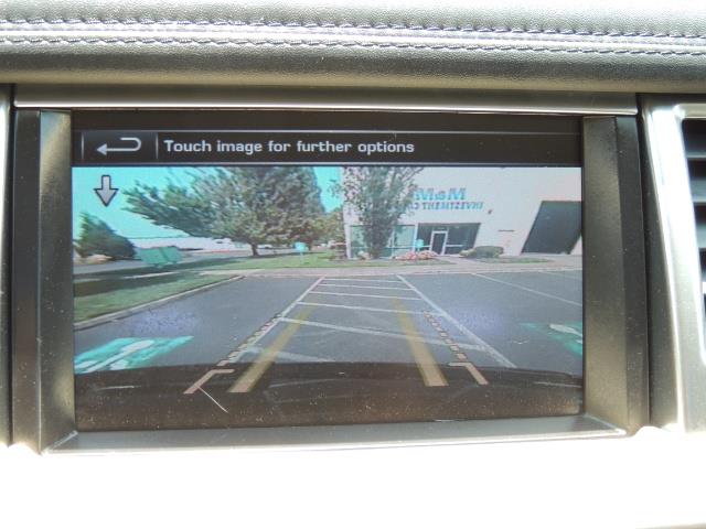 2013 Land Rover Range Rover Sport Autobiography / Sport / Supercharged / 1-OWNER - Photo 18 - Portland, OR 97217