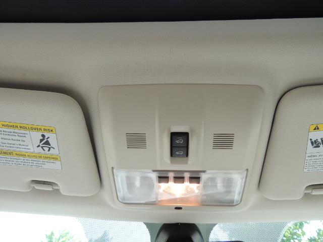 2013 Land Rover Range Rover Sport Autobiography / Sport / Supercharged / 1-OWNER - Photo 37 - Portland, OR 97217