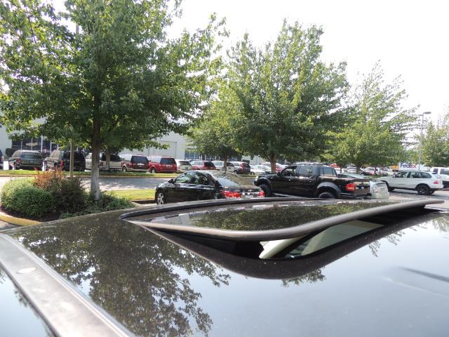 2013 Land Rover Range Rover Sport Autobiography / Sport / Supercharged / 1-OWNER - Photo 44 - Portland, OR 97217