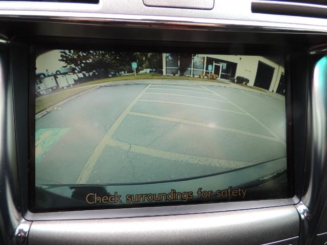 2008 Lexus LS 460 Luxury Sedan/ All Options/ Excellent Condition - Photo 21 - Portland, OR 97217