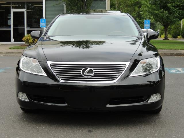 2008 Lexus LS 460 Luxury Sedan/ All Options/ Excellent Condition - Photo 5 - Portland, OR 97217