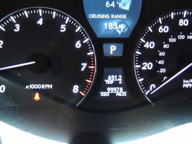 2008 Lexus LS 460 Luxury Sedan/ All Options/ Excellent Condition - Photo 26 - Portland, OR 97217