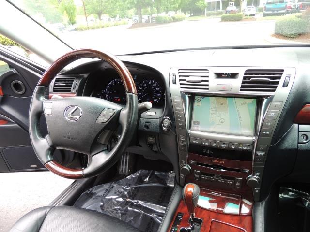 2008 Lexus LS 460 Luxury Sedan/ All Options/ Excellent Condition - Photo 19 - Portland, OR 97217
