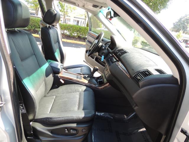 2005 BMW X5 3.0i / AWD / Leather / Heats Seats/ Panoramic Sunr - Photo 17 - Portland, OR 97217