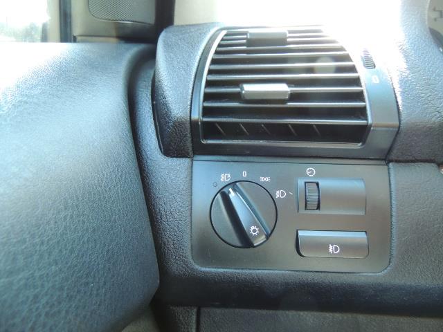 2005 BMW X5 3.0i / AWD / Leather / Heats Seats/ Panoramic Sunr - Photo 42 - Portland, OR 97217