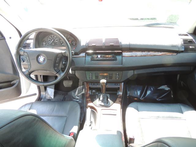 2005 BMW X5 3.0i / AWD / Leather / Heats Seats/ Panoramic Sunr - Photo 20 - Portland, OR 97217