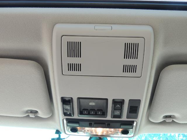 2005 BMW X5 3.0i / AWD / Leather / Heats Seats/ Panoramic Sunr - Photo 38 - Portland, OR 97217