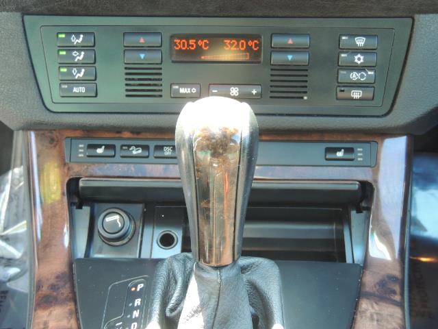 2005 BMW X5 3.0i / AWD / Leather / Heats Seats/ Panoramic Sunr - Photo 37 - Portland, OR 97217