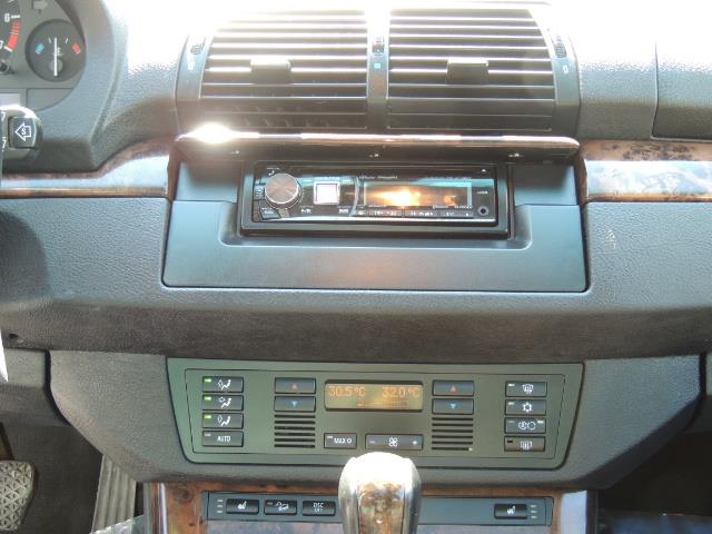 2005 BMW X5 3.0i / AWD / Leather / Heats Seats/ Panoramic Sunr - Photo 21 - Portland, OR 97217