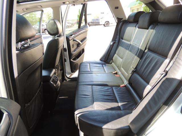 2005 BMW X5 3.0i / AWD / Leather / Heats Seats/ Panoramic Sunr - Photo 15 - Portland, OR 97217
