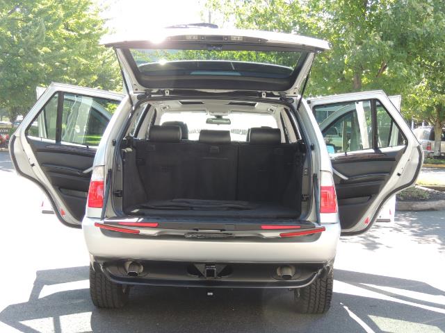 2005 BMW X5 3.0i / AWD / Leather / Heats Seats/ Panoramic Sunr - Photo 18 - Portland, OR 97217