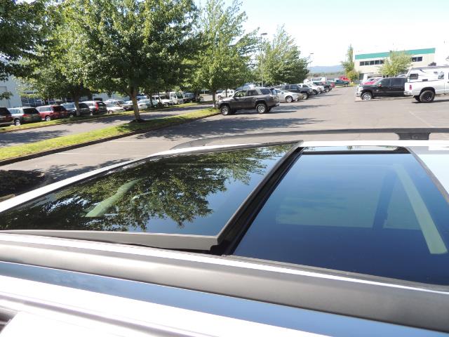 2005 BMW X5 3.0i / AWD / Leather / Heats Seats/ Panoramic Sunr - Photo 43 - Portland, OR 97217