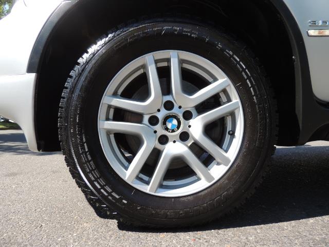 2005 BMW X5 3.0i / AWD / Leather / Heats Seats/ Panoramic Sunr - Photo 23 - Portland, OR 97217