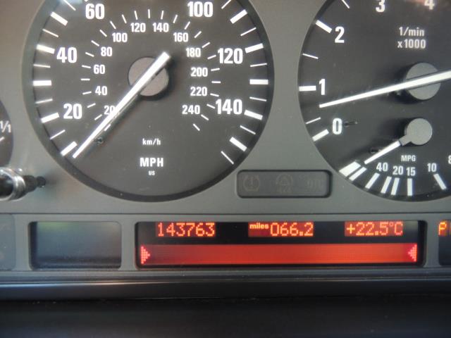 2005 BMW X5 3.0i / AWD / Leather / Heats Seats/ Panoramic Sunr - Photo 41 - Portland, OR 97217