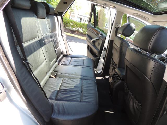 2005 BMW X5 3.0i / AWD / Leather / Heats Seats/ Panoramic Sunr - Photo 16 - Portland, OR 97217