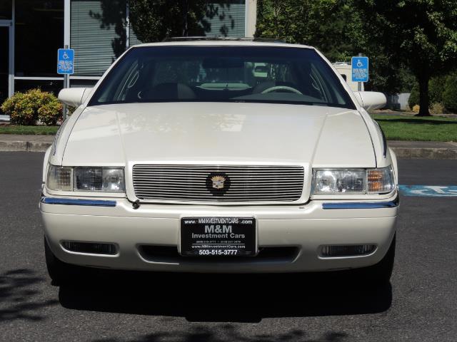 1997 Cadillac Eldorado 2DR COUPE / LEATHER / SUNROOF / EXCEL COND - Photo 5 - Portland, OR 97217