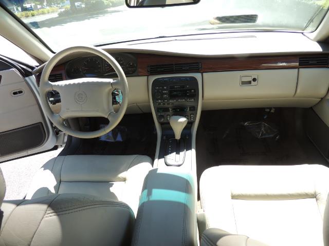 1997 Cadillac Eldorado 2DR COUPE / LEATHER / SUNROOF / EXCEL COND - Photo 18 - Portland, OR 97217