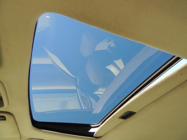 1997 Cadillac Eldorado 2DR COUPE / LEATHER / SUNROOF / EXCEL COND - Photo 22 - Portland, OR 97217