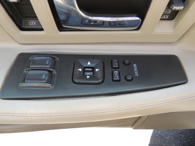 1997 Cadillac Eldorado 2DR COUPE / LEATHER / SUNROOF / EXCEL COND - Photo 34 - Portland, OR 97217