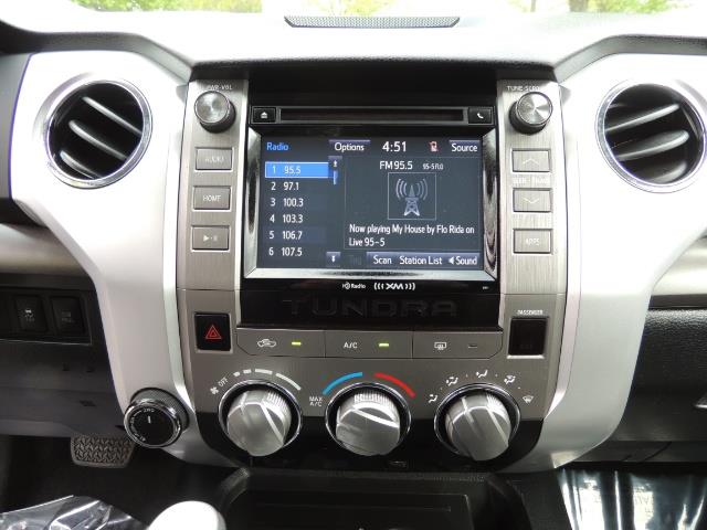 2014 Toyota Tundra SR5 / CrewMax / 4X4 / 5.7L / LEATHER / 1-Owner - Photo 37 - Portland, OR 97217