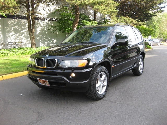 Bmw x5 not starting cold weather #6