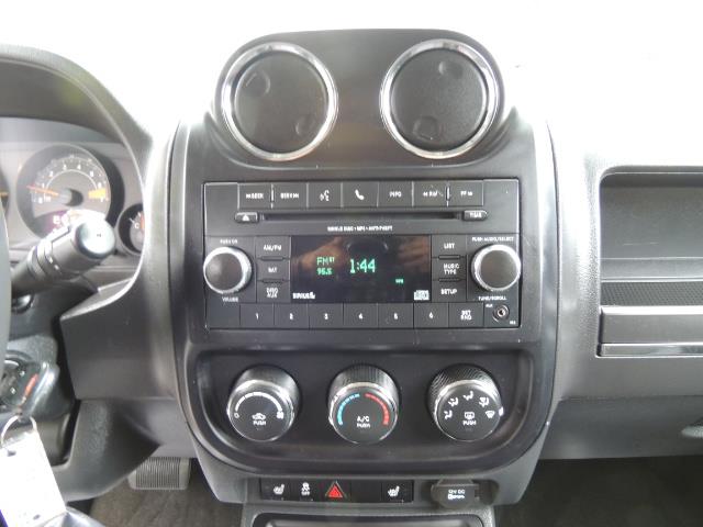 2016 Jeep Patriot Latitude / 4X4 / Heated Seats / LIFTED - Photo 20 - Portland, OR 97217