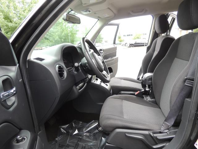 2016 Jeep Patriot Latitude / 4X4 / Heated Seats / LIFTED - Photo 14 - Portland, OR 97217