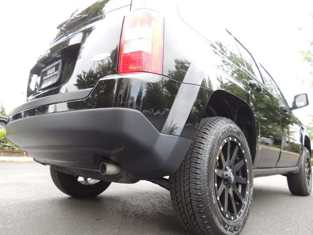 2016 Jeep Patriot Latitude / 4X4 / Heated Seats / LIFTED - Photo 12 - Portland, OR 97217
