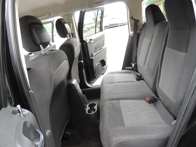 2016 Jeep Patriot Latitude / 4X4 / Heated Seats / LIFTED - Photo 15 - Portland, OR 97217