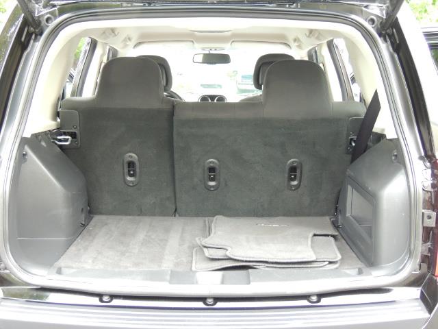 2016 Jeep Patriot Latitude / 4X4 / Heated Seats / LIFTED - Photo 27 - Portland, OR 97217
