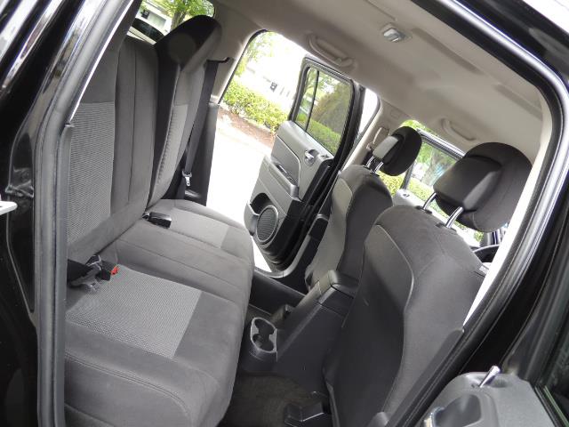 2016 Jeep Patriot Latitude / 4X4 / Heated Seats / LIFTED - Photo 16 - Portland, OR 97217