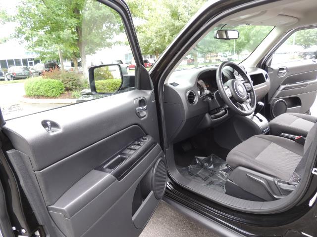 2016 Jeep Patriot Latitude / 4X4 / Heated Seats / LIFTED - Photo 13 - Portland, OR 97217