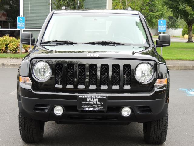 2016 Jeep Patriot Latitude / 4X4 / Heated Seats / LIFTED - Photo 5 - Portland, OR 97217