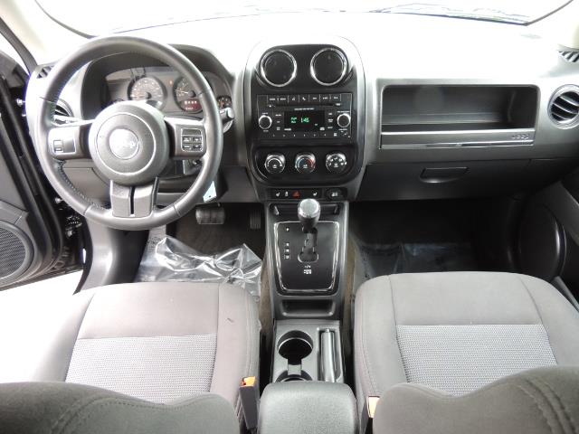 2016 Jeep Patriot Latitude / 4X4 / Heated Seats / LIFTED - Photo 18 - Portland, OR 97217