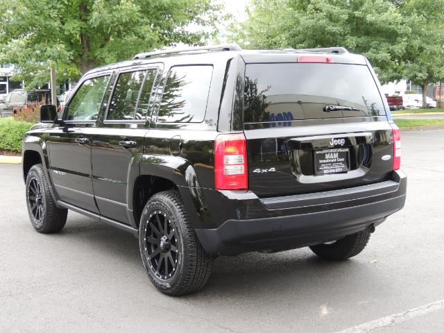 2016 Jeep Patriot Latitude / 4X4 / Heated Seats / LIFTED - Photo 8 - Portland, OR 97217