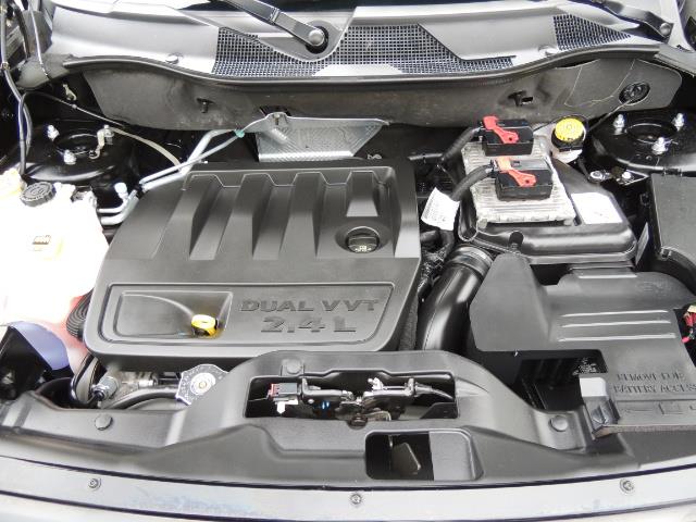 2016 Jeep Patriot Latitude / 4X4 / Heated Seats / LIFTED - Photo 33 - Portland, OR 97217