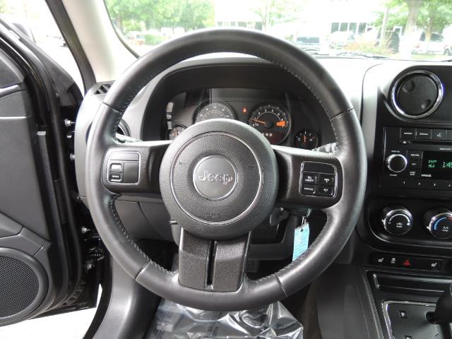 2016 Jeep Patriot Latitude / 4X4 / Heated Seats / LIFTED - Photo 36 - Portland, OR 97217