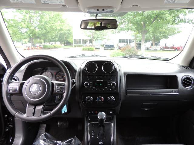 2016 Jeep Patriot Latitude / 4X4 / Heated Seats / LIFTED - Photo 35 - Portland, OR 97217
