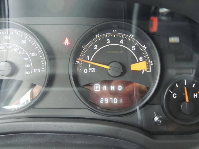 2016 Jeep Patriot Latitude / 4X4 / Heated Seats / LIFTED - Photo 38 - Portland, OR 97217