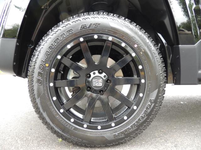 2016 Jeep Patriot Latitude / 4X4 / Heated Seats / LIFTED - Photo 23 - Portland, OR 97217