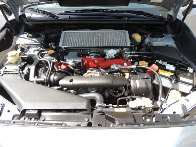 2015 Subaru WRX STI / AWD/ Turbo / Backup Cam/ Exhaust / Wheels - Photo 33 - Portland, OR 97217