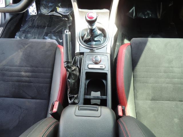 2015 Subaru WRX STI / AWD/ Turbo / Backup Cam/ Exhaust / Wheels - Photo 20 - Portland, OR 97217