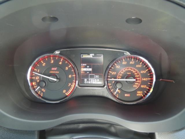 2015 Subaru WRX STI / AWD/ Turbo / Backup Cam/ Exhaust / Wheels - Photo 39 - Portland, OR 97217