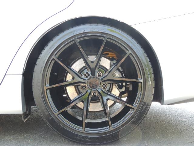 2015 Subaru WRX STI / AWD/ Turbo / Backup Cam/ Exhaust / Wheels - Photo 23 - Portland, OR 97217