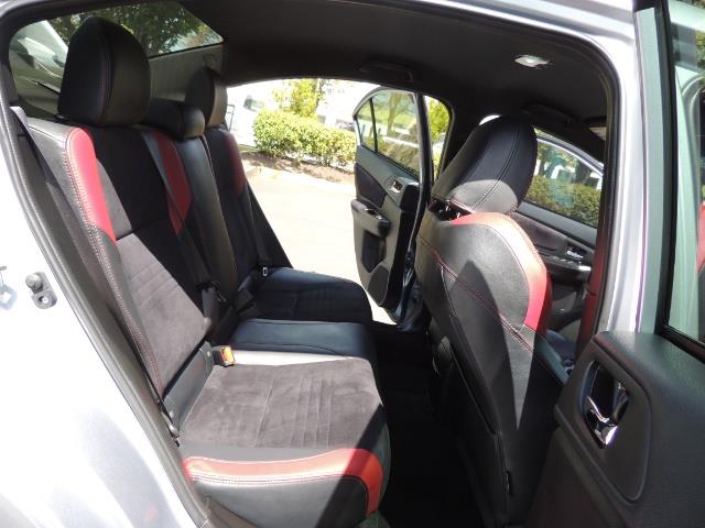 2015 Subaru WRX STI / AWD/ Turbo / Backup Cam/ Exhaust / Wheels - Photo 16 - Portland, OR 97217