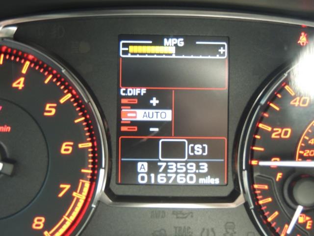 2015 Subaru WRX STI / AWD/ Turbo / Backup Cam/ Exhaust / Wheels - Photo 40 - Portland, OR 97217