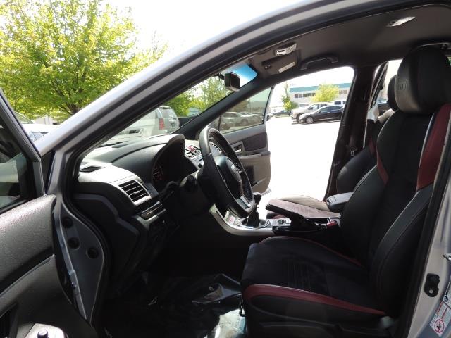 2015 Subaru WRX STI / AWD/ Turbo / Backup Cam/ Exhaust / Wheels - Photo 14 - Portland, OR 97217