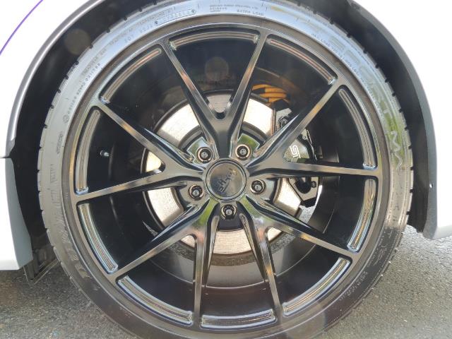 2015 Subaru WRX STI / AWD/ Turbo / Backup Cam/ Exhaust / Wheels - Photo 45 - Portland, OR 97217