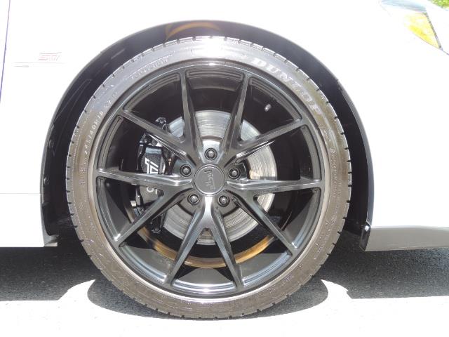 2015 Subaru WRX STI / AWD/ Turbo / Backup Cam/ Exhaust / Wheels - Photo 43 - Portland, OR 97217