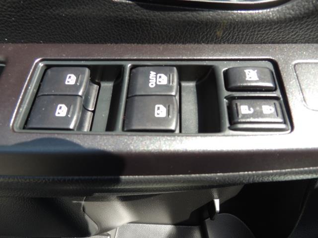 2015 Subaru WRX STI / AWD/ Turbo / Backup Cam/ Exhaust / Wheels - Photo 35 - Portland, OR 97217